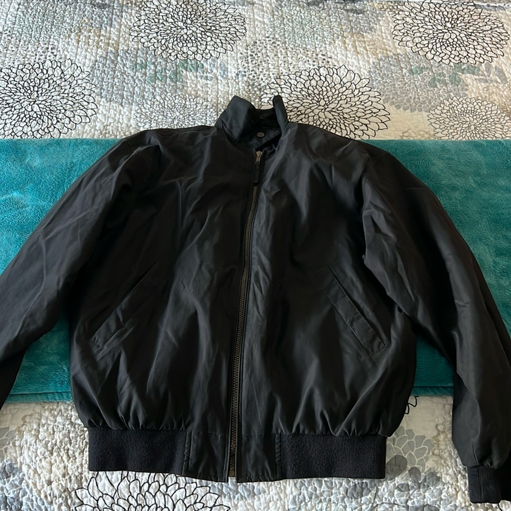 St. John’s Bay Bomber Jacket
